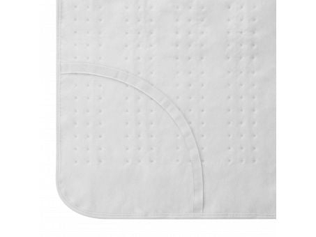 Medisana HU 676 Elektrisk tæppe 200 W Hvid, Elektrisk lagen(1500 mm, 1600 mm, 2,4 kg, Oeko-Tex 100)