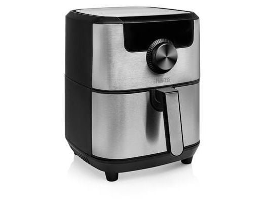 Princess 182037, Kuumakiertoilmakypsennin, 4,5 L, 1,2 kg, 80 °C, 200 °C, 7 henkilö(t)