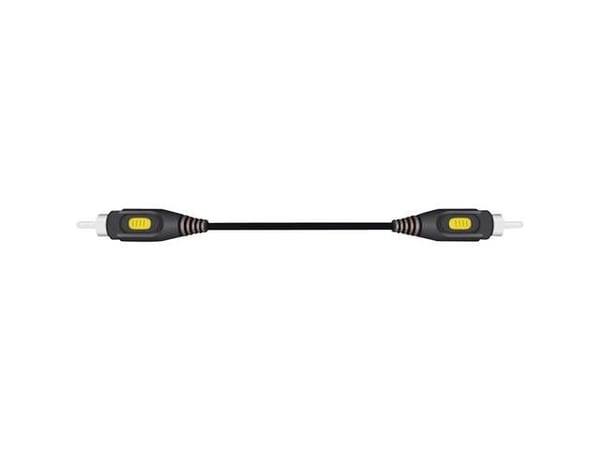 SpeaKa Professional SP-7869860, RCA, Hankjønn, RCA, Hankjønn, 10 m, Svart