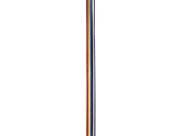 Conrad TC-7638572 Cavo dati 7 x 0,16 mm Multicolour 10