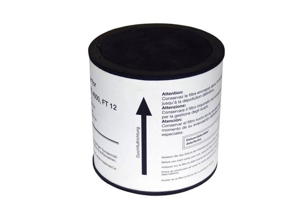 Weller T0053641099, Weller, WFE, WFE P, WFE 2P, FT 12, FT 11, FE 4000, 1 kpl, 110 mm, 110 mm, 108 mm