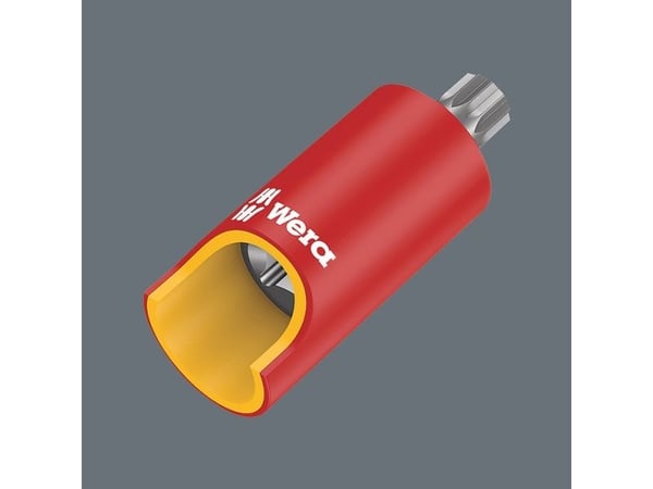Wera 05004941001, 1 stykker, 59 mm