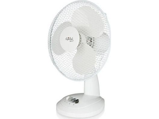 Gallet Galven9 tuuletin