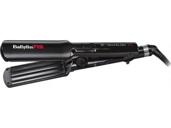 Hiusten puristin 38mm BAB2658EPCE