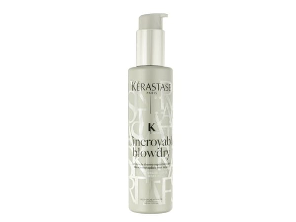 Kerastase STYLING Incroyable føne varme Creme styling lotion 150 ml