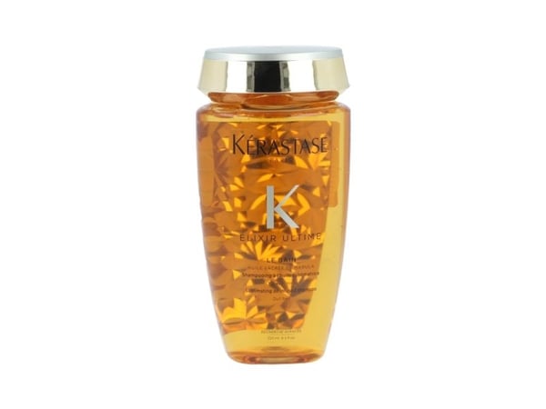 Kerastase ELIXIR ULTIME BAIN, Kvinder, Shampoo 250 ml