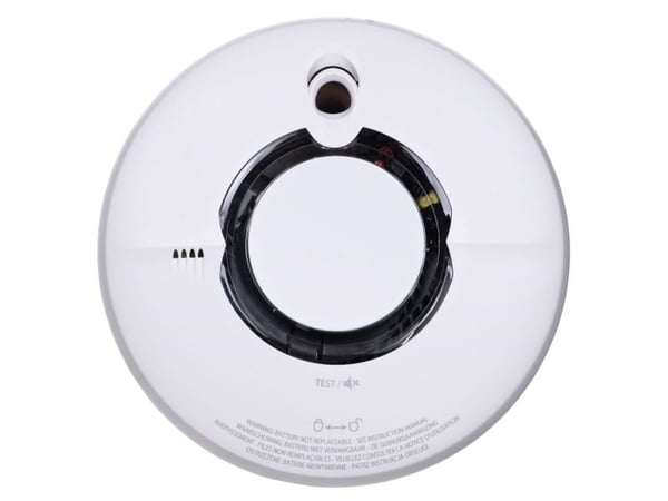 Fireangel smoke detector with communication function, white color (ST-630-INT)
