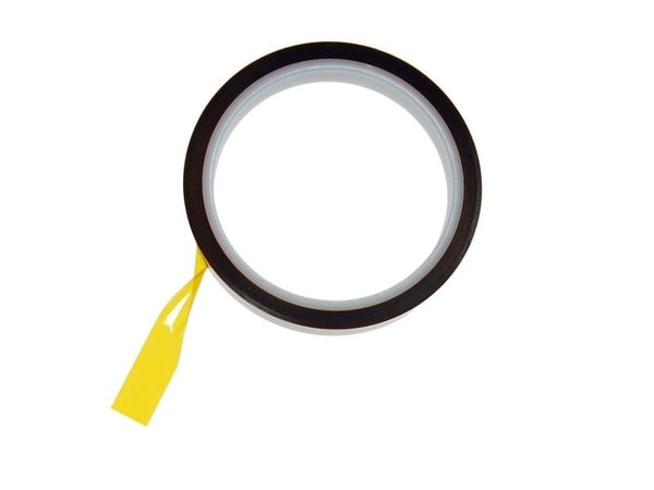 iFixit Polyimidi - Sähköeristysteippi - 12,7 mm x 32,9 m
