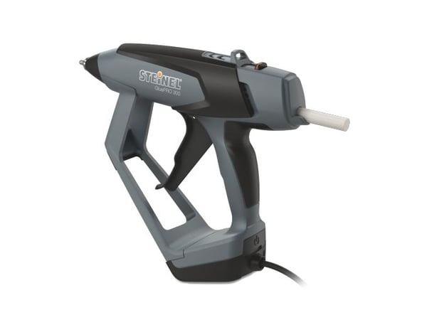 Steinel GluePRO 300 - Varmsmeltelimpistol - 90 W - 11 mm