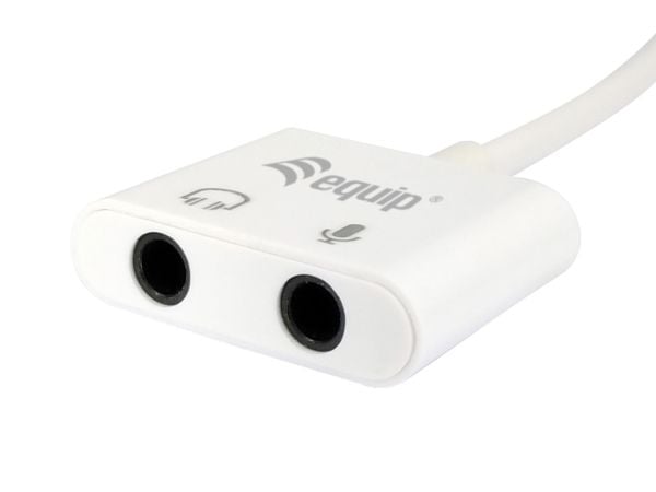 Equip 133460, USB