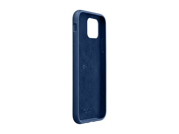 Cellularline 8018080487422, Apple, iPhone 16, Fallbestandig, Slagbestandig, Ripebestandig, Gjennomsiktig, 1 stykker