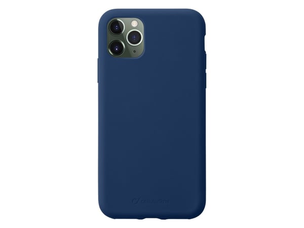 Cellularline 8018080487422, Apple, iPhone 16, Fallbestandig, Slagbestandig, Ripebestandig, Gjennomsiktig, 1 stykker