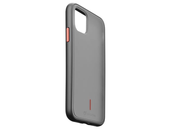 Cellularline Fine Case für Samsung S24 FE Clear (60949)
