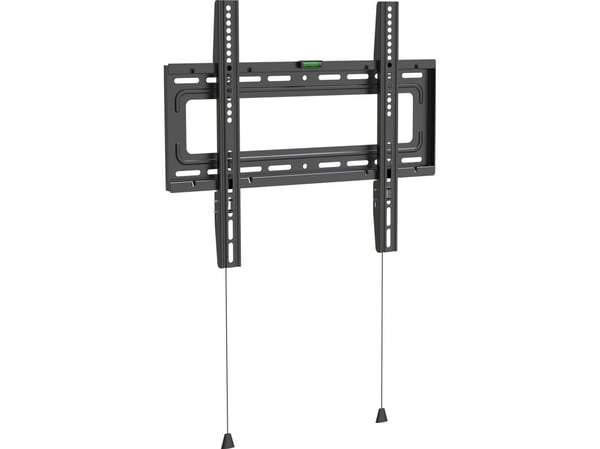 VivoLink Wall Mount Slim - Brakett - for flatpanel - skjermstørrelse: 32"-55" - monteringsgrensesnitt: inntil 400 x 400 mm - veggmonterbar