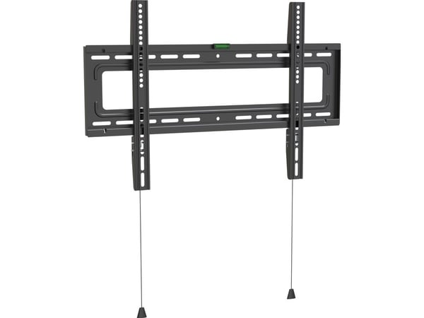 VivoLink Wall Mount Slim - Brakett - for flatpanel - skjermstørrelse: 37"-70" - monteringsgrensesnitt: inntil 600 x 400 mm - veggmonterbar