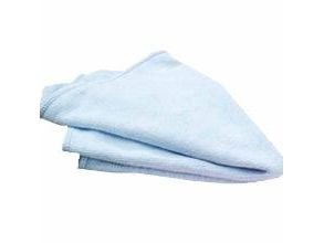 Mikrofiberduk Super Tentax 32x32 cm – Svanenmärkt blå – 70% återvunnet – 40 st x 10 st/förp.