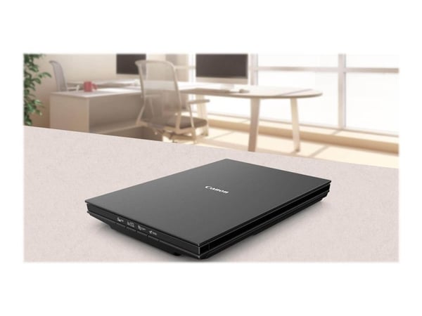 Canon CanoScan LiDE 300 - Planskanner - Contact Image Sensor (CIS) - A4/Letter - 2400 dpi x 2400 dpi - USB 2.0