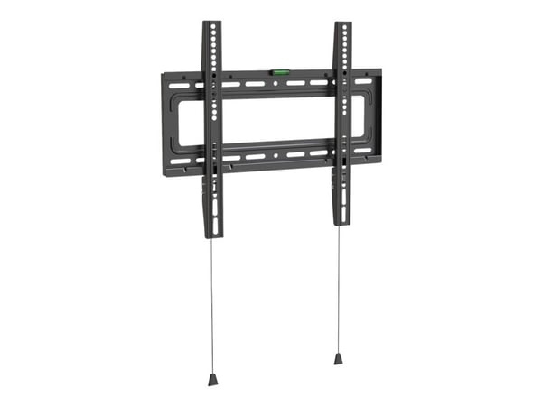 VivoLink Wall Mount Slim - Konsol - för platt panel - skärmstorlek: 32"-55" - monteringsgränssnitt: upp till 400 x 400 mm - väggmonterbar VivoLink Wall Mount Slim - Konsol - för platt panel - skärmstorlek: 32"-55" - monteringsgränssnitt: upp till 400 x 400 mm - väggmonterbar