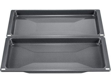 Bosch HEZ530000 - Bakepanne (en pakke 2)