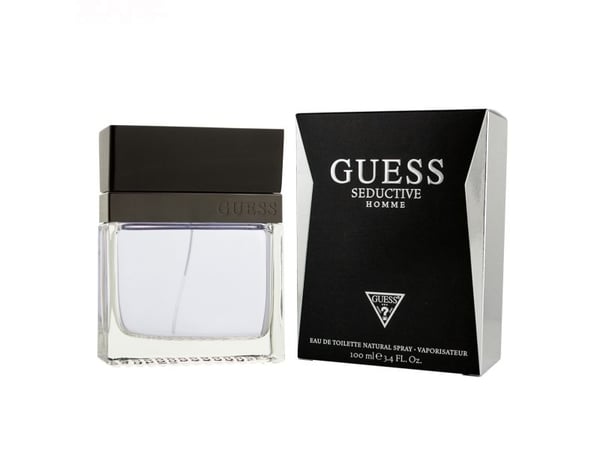 Guess Seductive Homme Eau de Toilette 100 ml (mann)