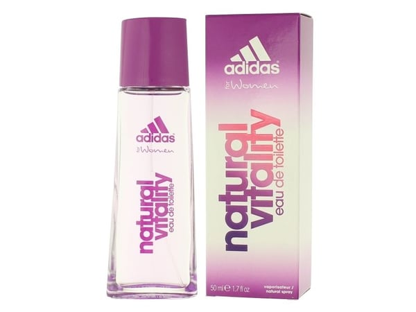Adidas Natural Vitality EDT 50ml