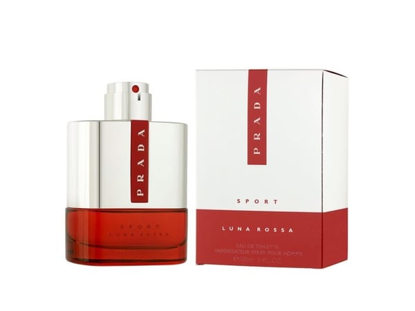 Prada Luna Rossa Sport EDT 100ml