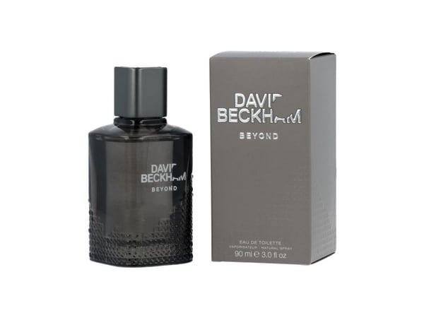 David Beckham Beyond Eau De Toilette 90ml Men Spray