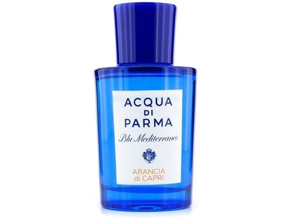Acqua di Parma Blu Mediterraneo Arancia di Capri EDT 75 ml