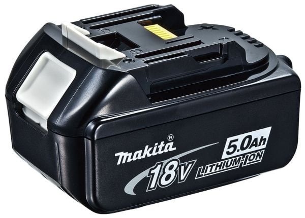 Makita batteridrevet sabelsag DJR183RT1J