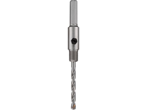 kwb 175300, Drill, 1,2 cm, Sekskanttange, Sølv, M16, 1 stykker
