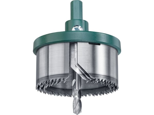 kwb 498300, Sett, Drill, Løvtre, Laminert Panel, Gipsplater, Plast, Tre, Grønn, Rustfritt stål, Fjær stål, 3 cm