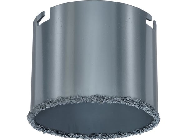 kwb 499427, Single/enkelt, Drill, Keramisk, Betong, Naturstein, Panel, Plast, Flis, Tungsten Carbide Coated (TCC), 6,8 cm, 1 stykker