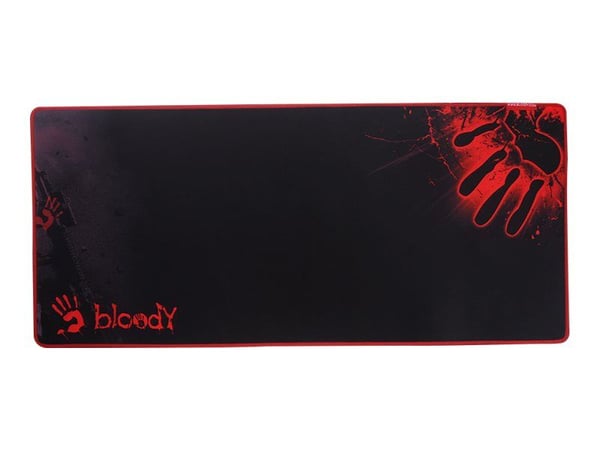 A4tech B-087S Specter Claw Precision Tracking X-thin - Musmatta - svart