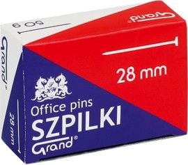 Grand spiker 28 mm, 50 g