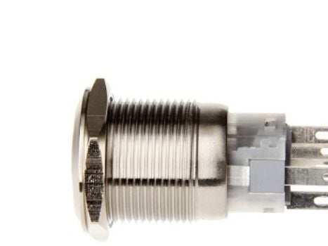 DimasTech PD020, Andra, Silver, 1 styck