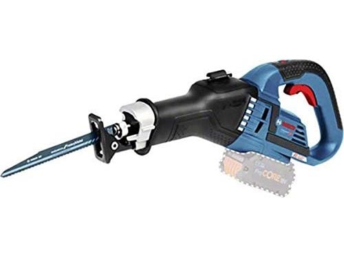 Bosch BAJONETSAV GSA 18V-32 SOLO CASE S1130CF