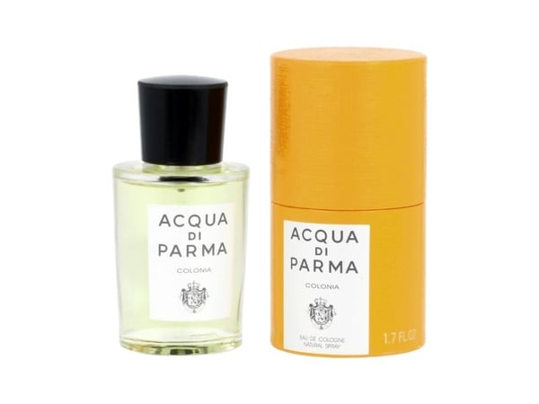 Acqua Di Parma Colonia Eau de Cologne 50 ml (unisex)