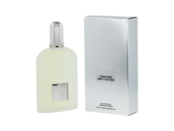 Tom Ford Grey Vetiver EDP M 100 ml