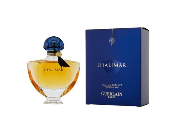 Guerlain Shalimar Eau De Parfum 50 ml (nainen)