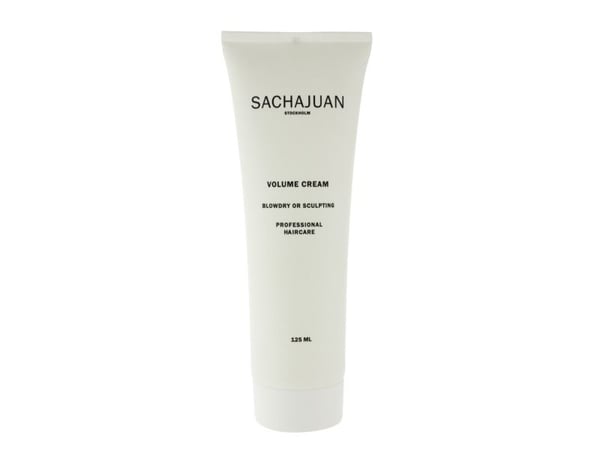 Sachajuan Volume Cream (blowdry eller shaping) 125 ml