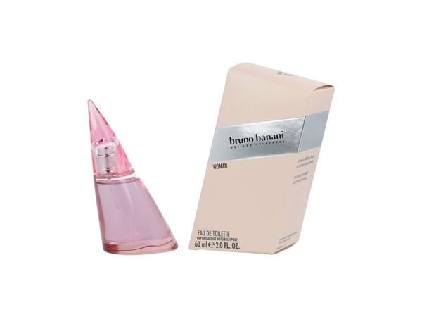 Bruno Banani Woman, Kvinder, 60 ml  Edt