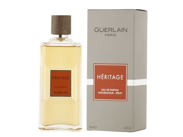 Guerlain Héritage, Mænd, 100 ml, Spray