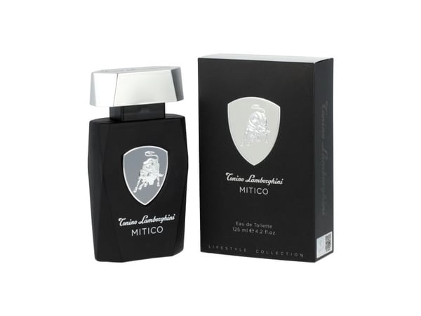 Tonino Lamborghini Mitico Edt Vap 125 ml