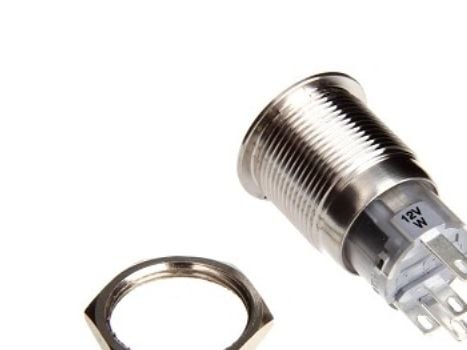 DimasTech PD024, Andra, Silver, 1 styck