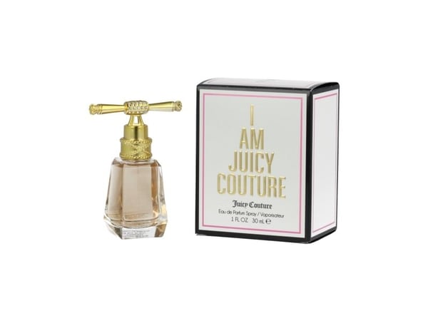 Juicy Couture I Am Juicy Couture Eau De Parfum 30 ml (woman)