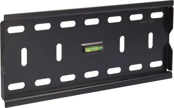 SpeaKa Professional Slim TV-väggfäste 43,2-94,0 cm (17-37) svängbar integrerat vattenpass