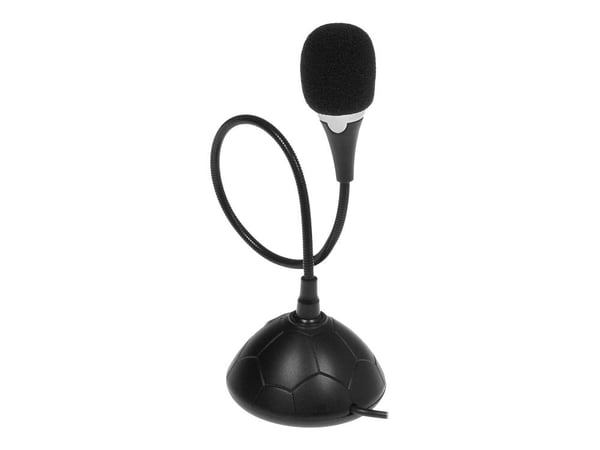 Media-Tech MICCO MT392 - Mikrofon