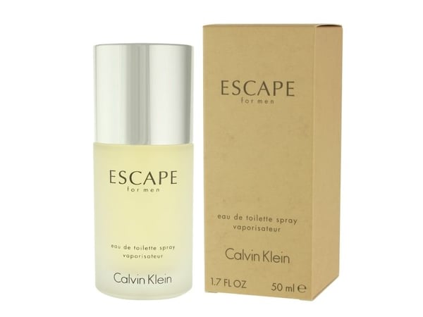 Calvin Klein Escape For Men EDT 50 ml