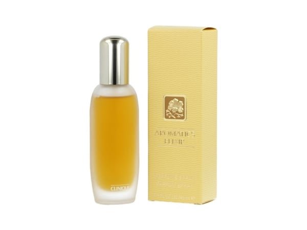 Aromaattinen eliksiiri