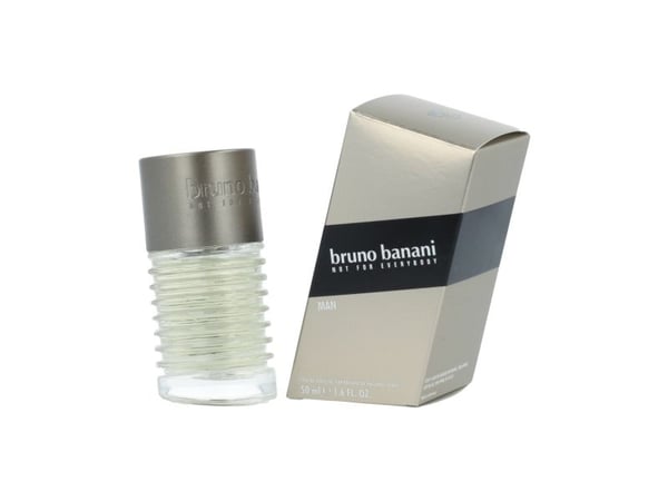 Bruno Banani Absolute Men Eau De Toilette Spray 50ml